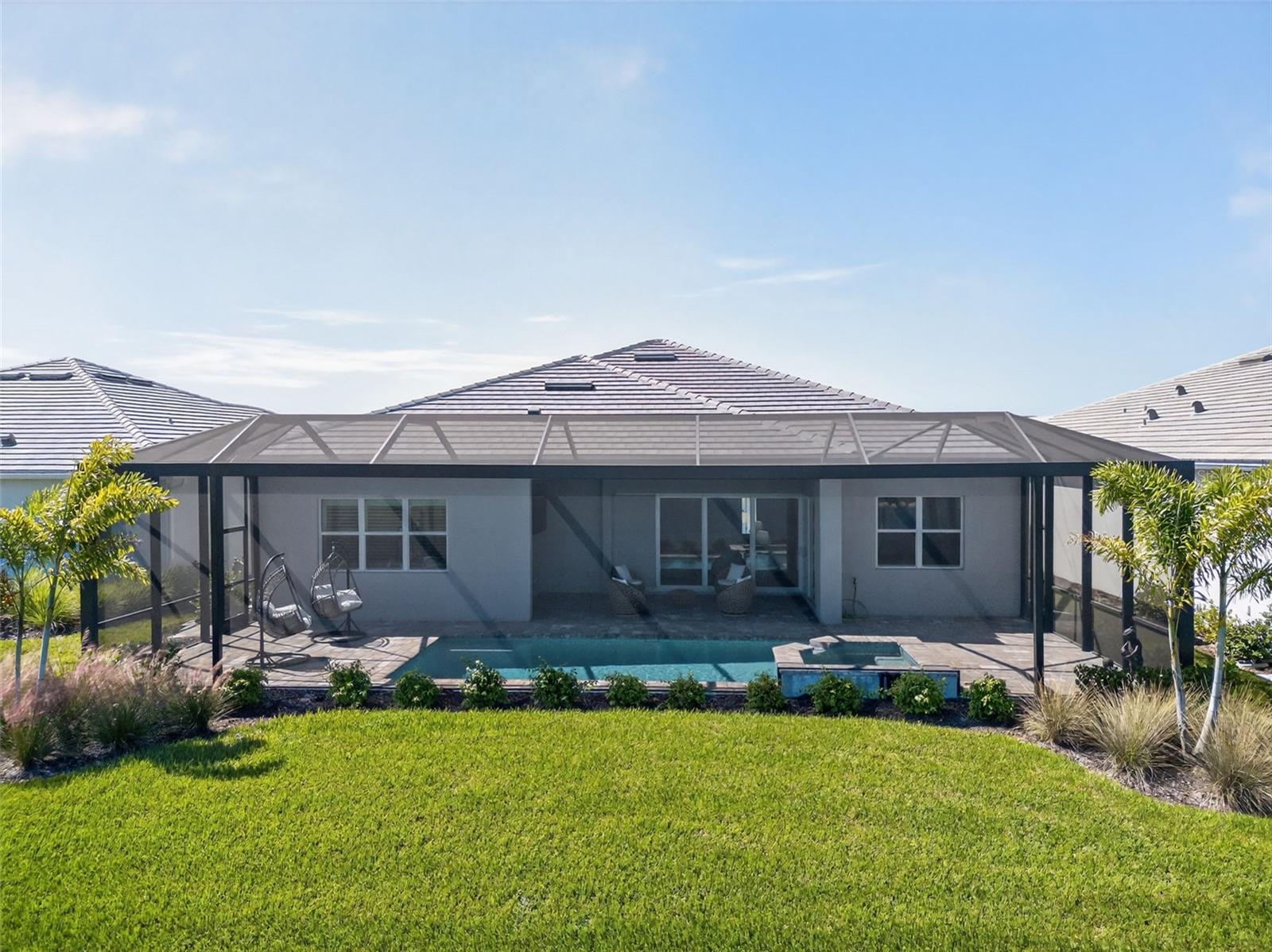 BEACHWALK BY MANASOTA KEY PH - Residential