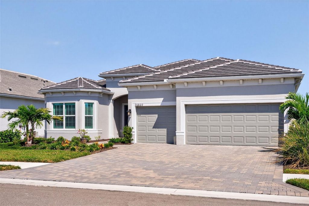 Photo of 26532 Key Sands Street, Englewood, FL 34223 (MLS # A4668347)