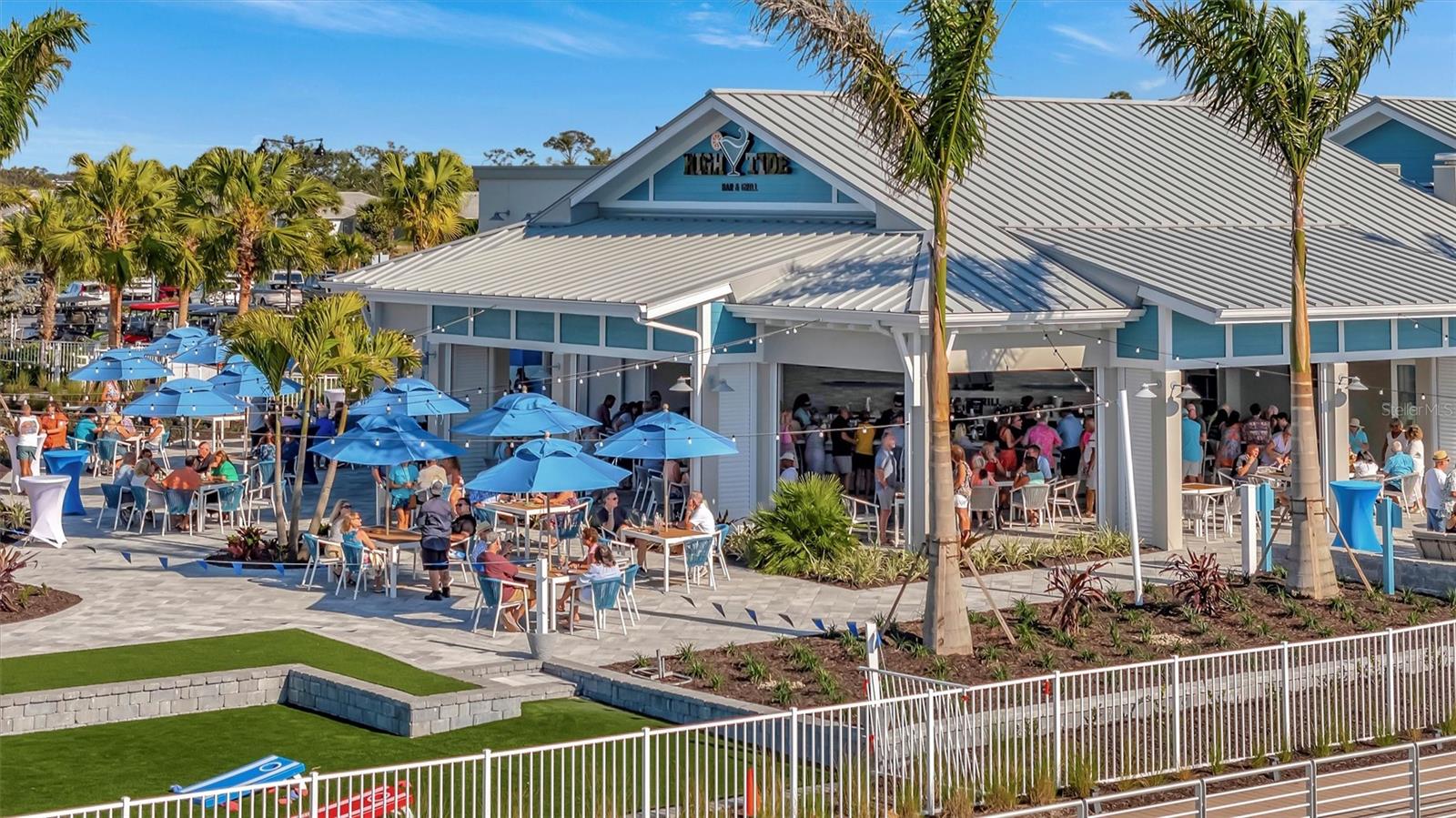 BEACHWALK BY MANASOTA KEY PH - Residential