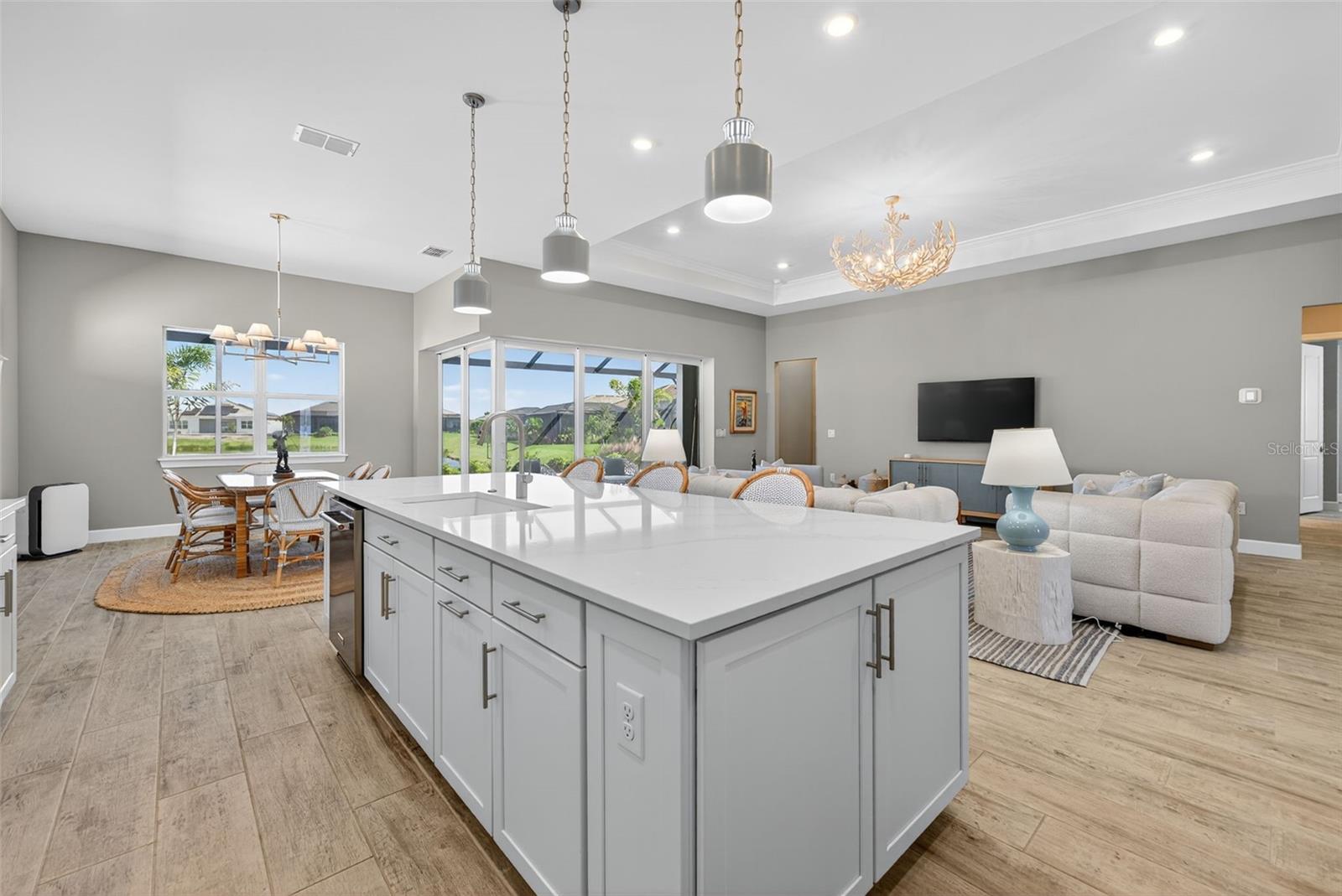 BEACHWALK BY MANASOTA KEY PH - Residential