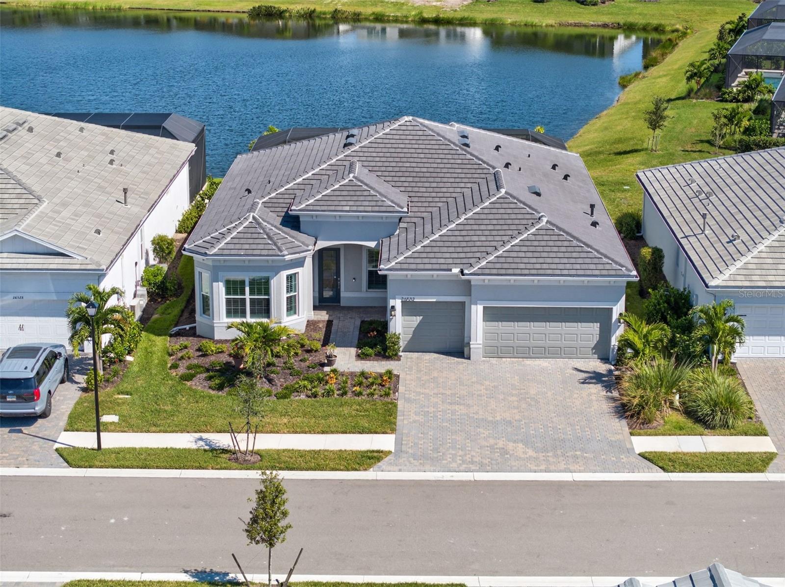 BEACHWALK BY MANASOTA KEY PH - Residential