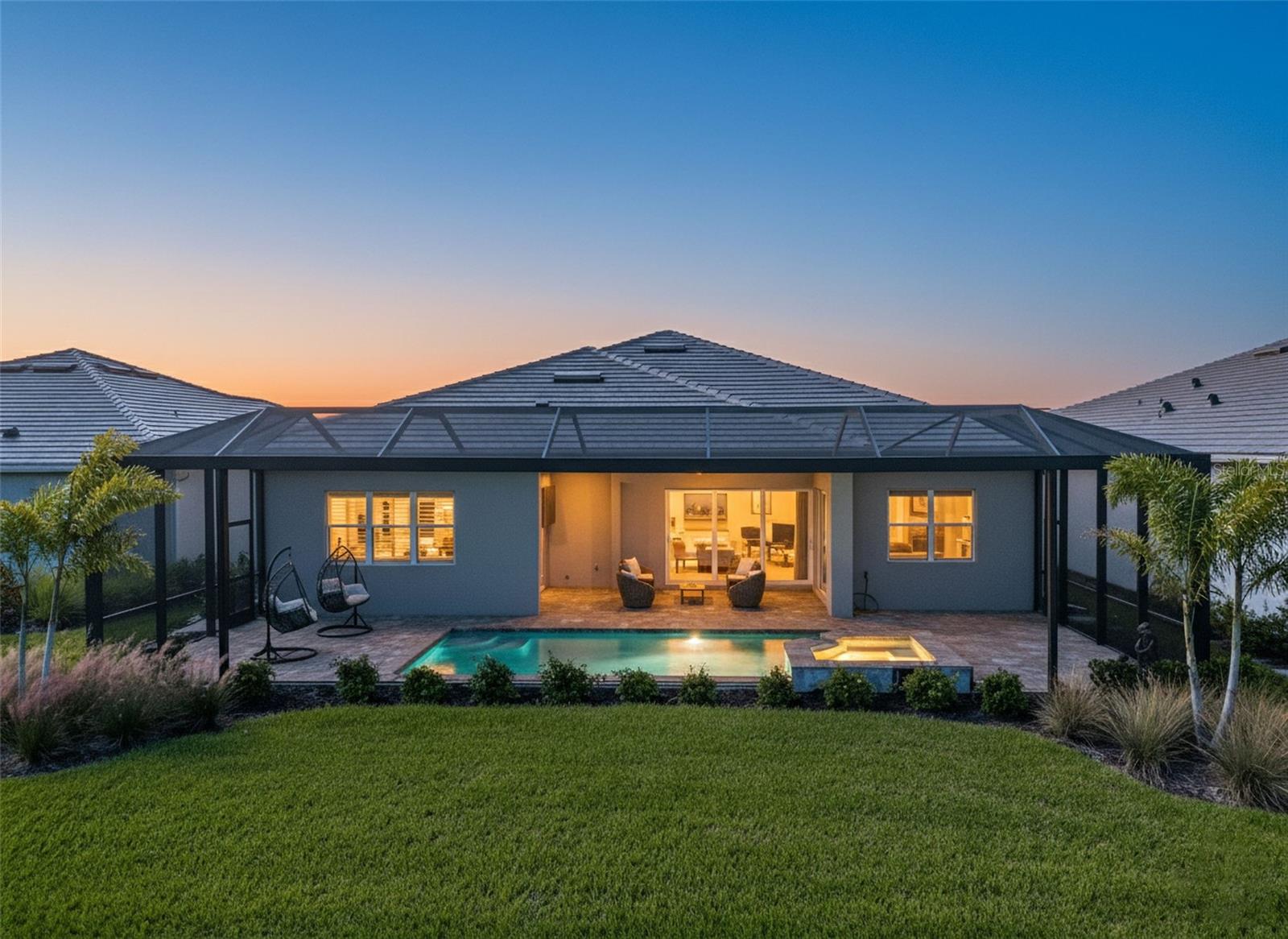 BEACHWALK BY MANASOTA KEY PH - Residential