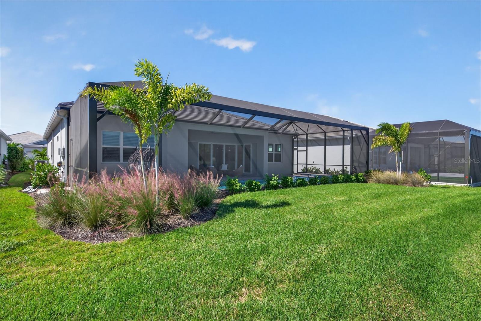 BEACHWALK BY MANASOTA KEY PH - Residential