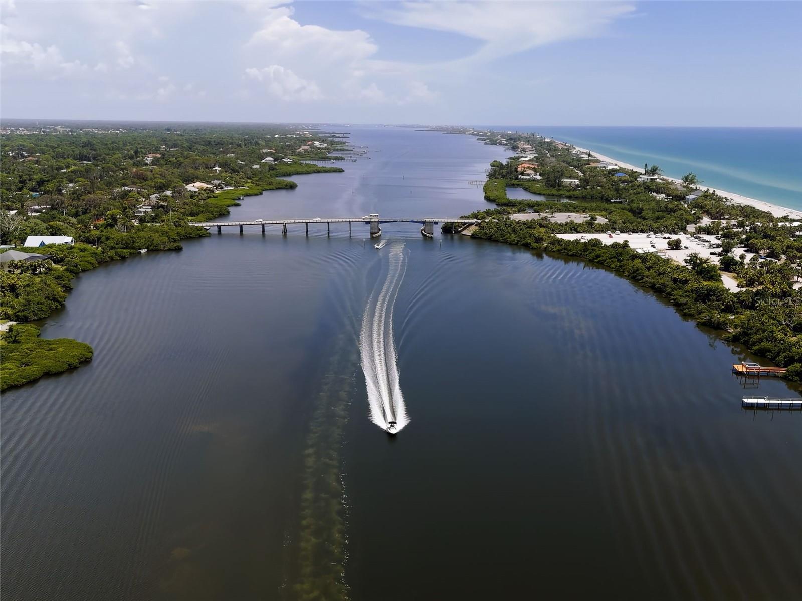 BEACHWALK BY MANASOTA KEY PH - Residential