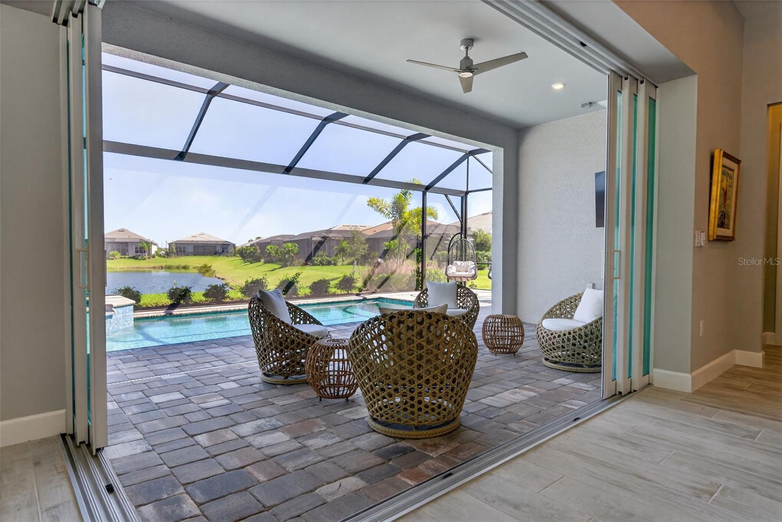 BEACHWALK BY MANASOTA KEY PH - Residential