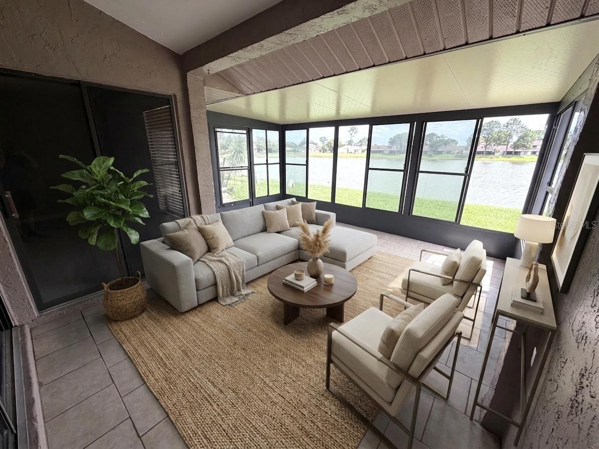 BVL LAKEPOINTE TWNHMS - Residential