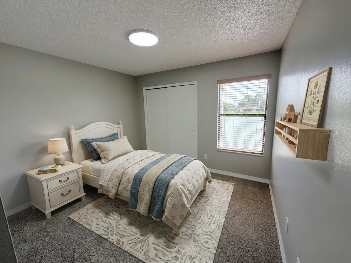 BVL LAKEPOINTE TWNHMS - Residential