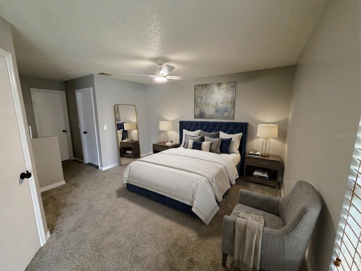 BVL LAKEPOINTE TWNHMS - Residential