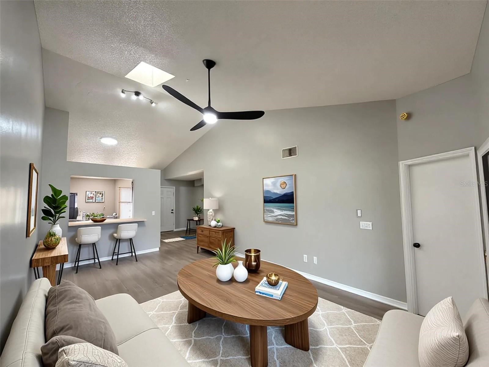 BVL LAKEPOINTE TWNHMS - Residential