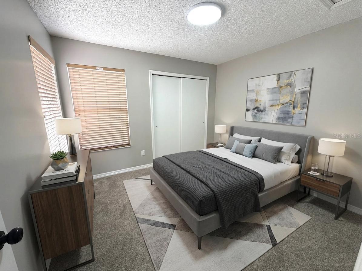 BVL LAKEPOINTE TWNHMS - Residential
