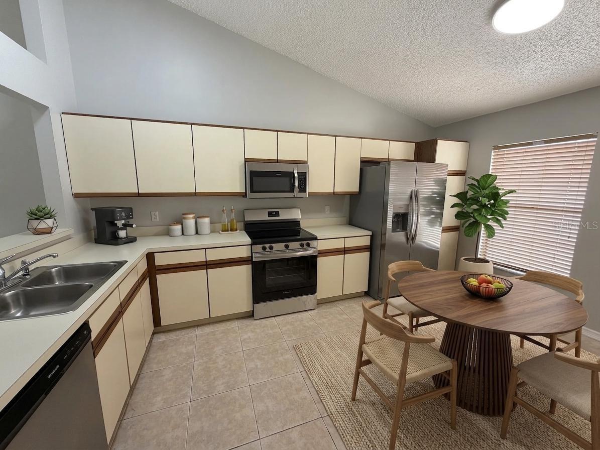 BVL LAKEPOINTE TWNHMS - Residential