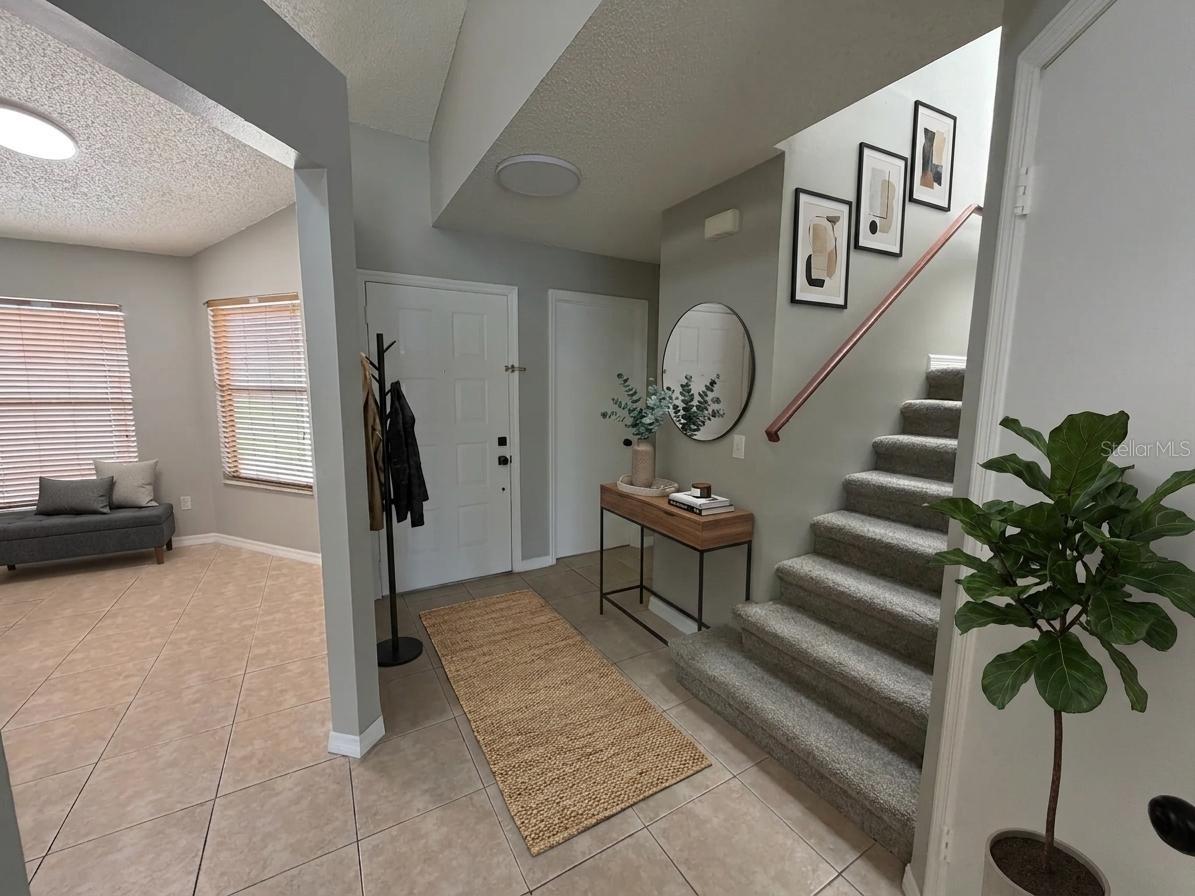 BVL LAKEPOINTE TWNHMS - Residential