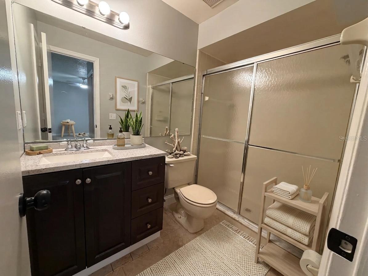 BVL LAKEPOINTE TWNHMS - Residential