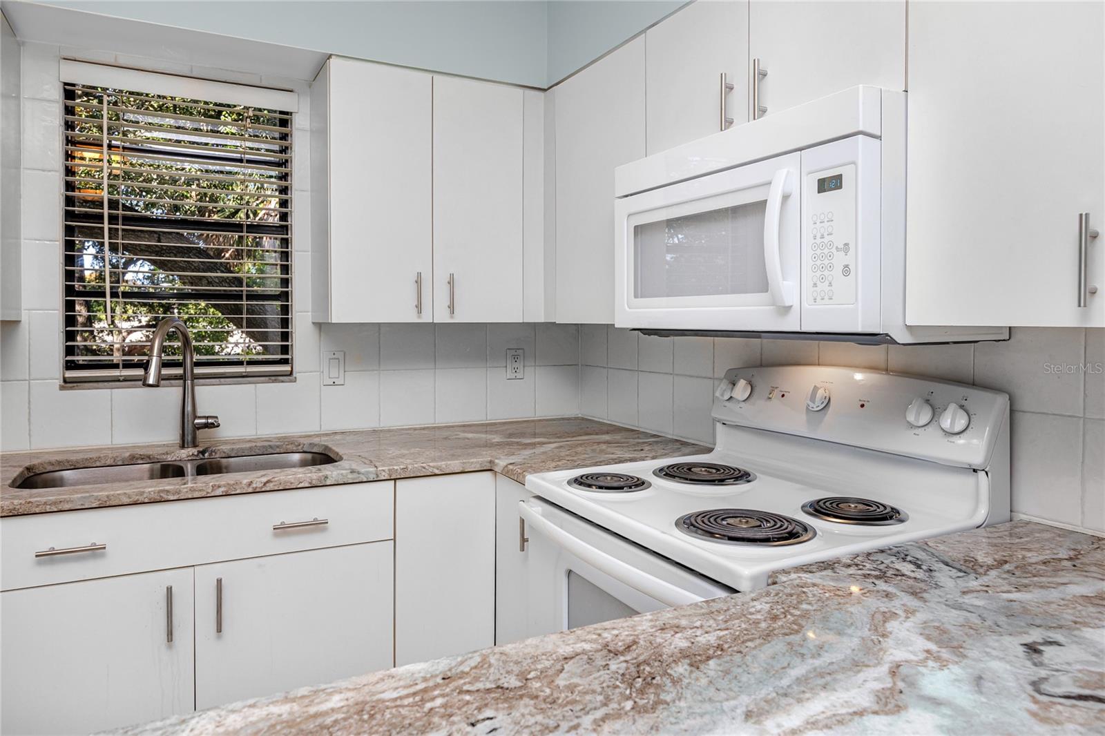 NEAR BAY SUB - Residential Lease