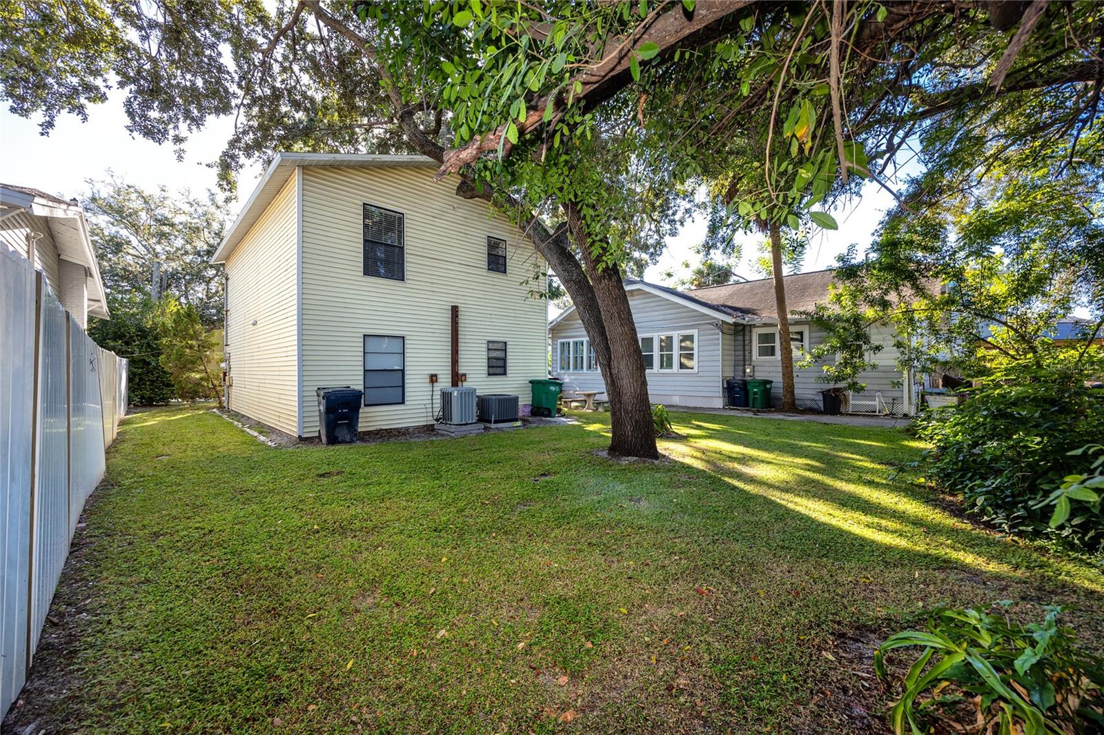 NEAR BAY SUB - Residential Lease
