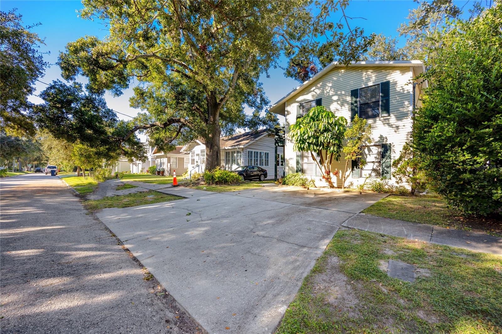 NEAR BAY SUB - Residential Lease