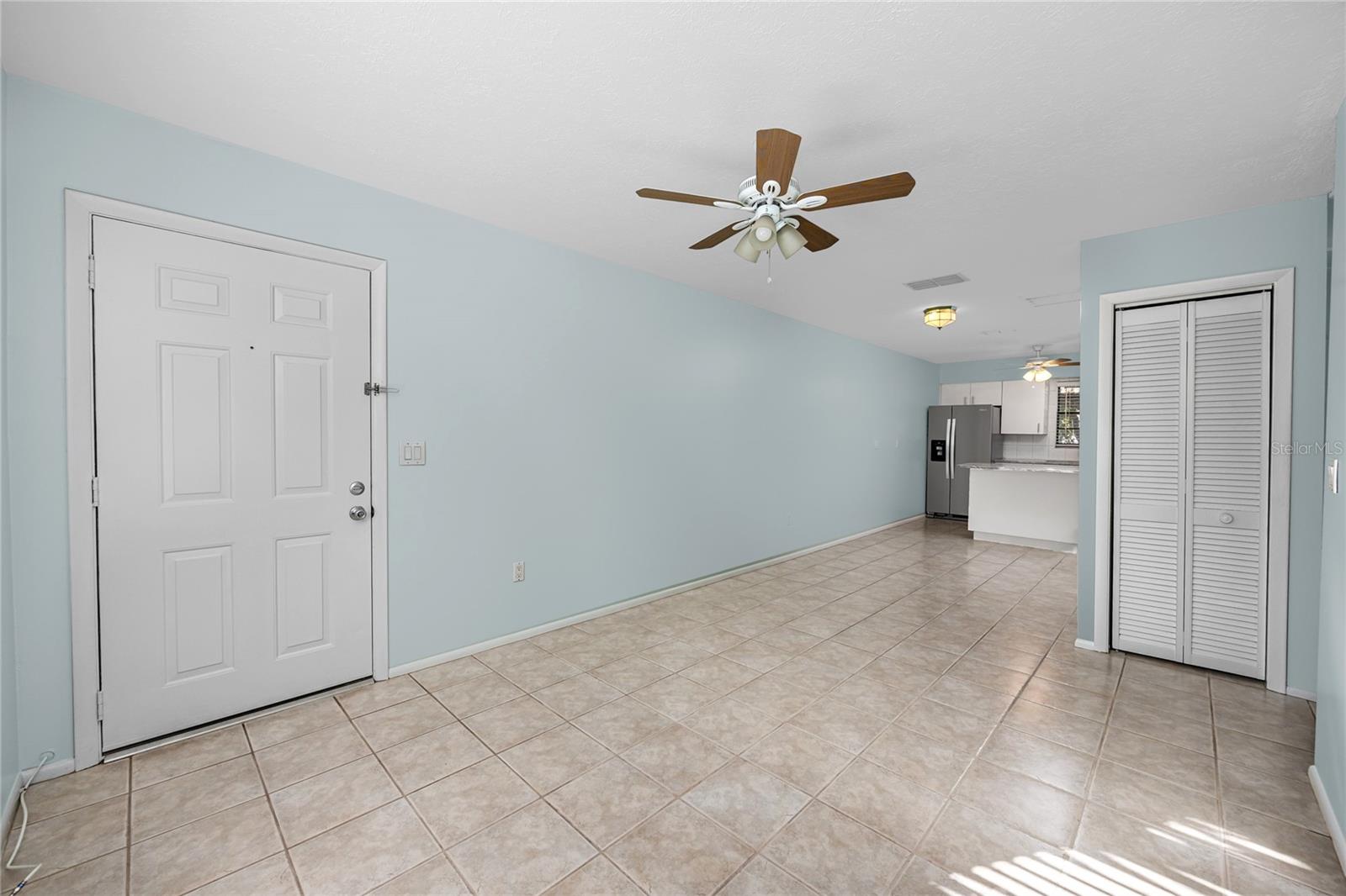 NEAR BAY SUB - Residential Lease