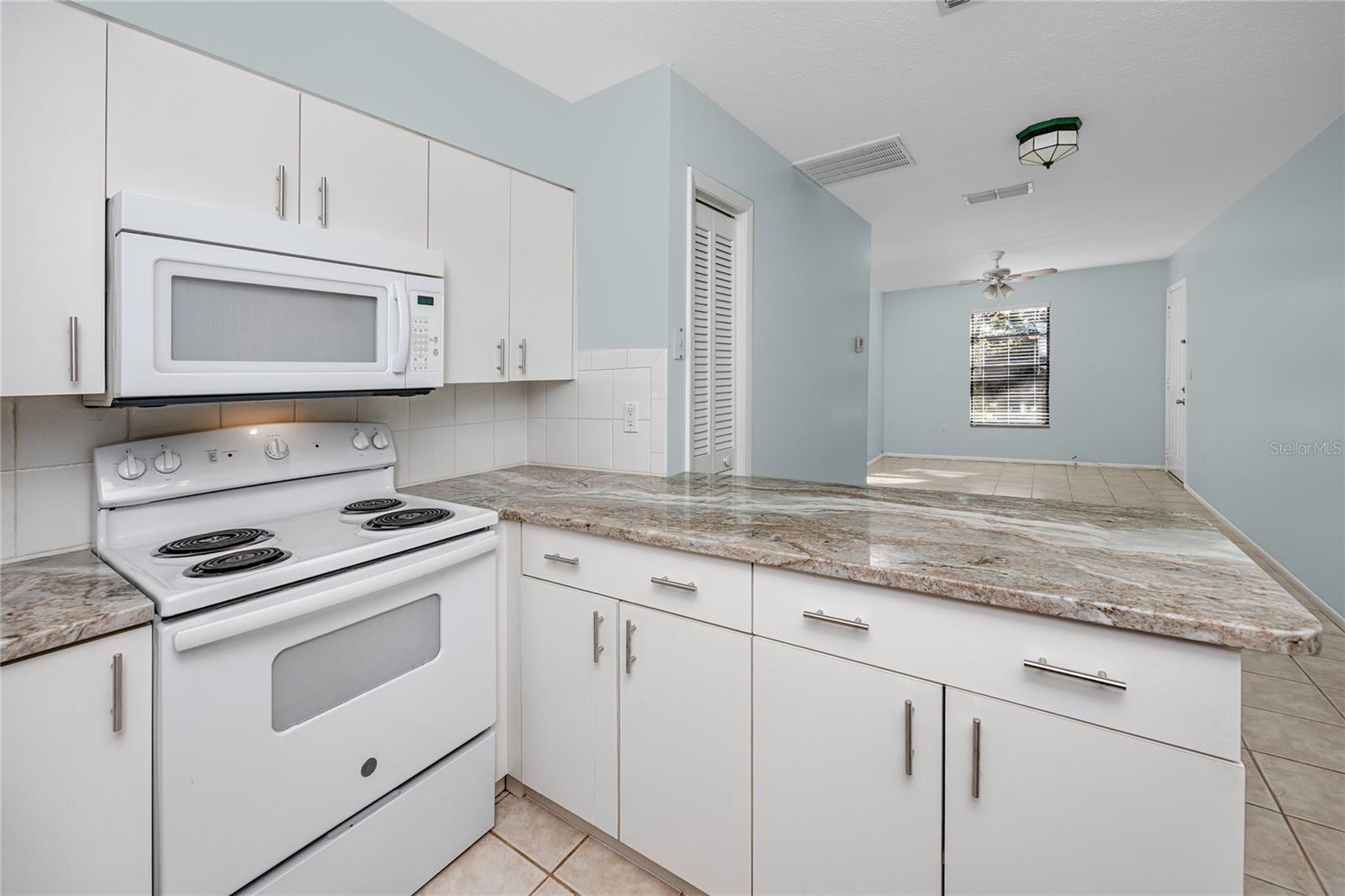 NEAR BAY SUB - Residential Lease