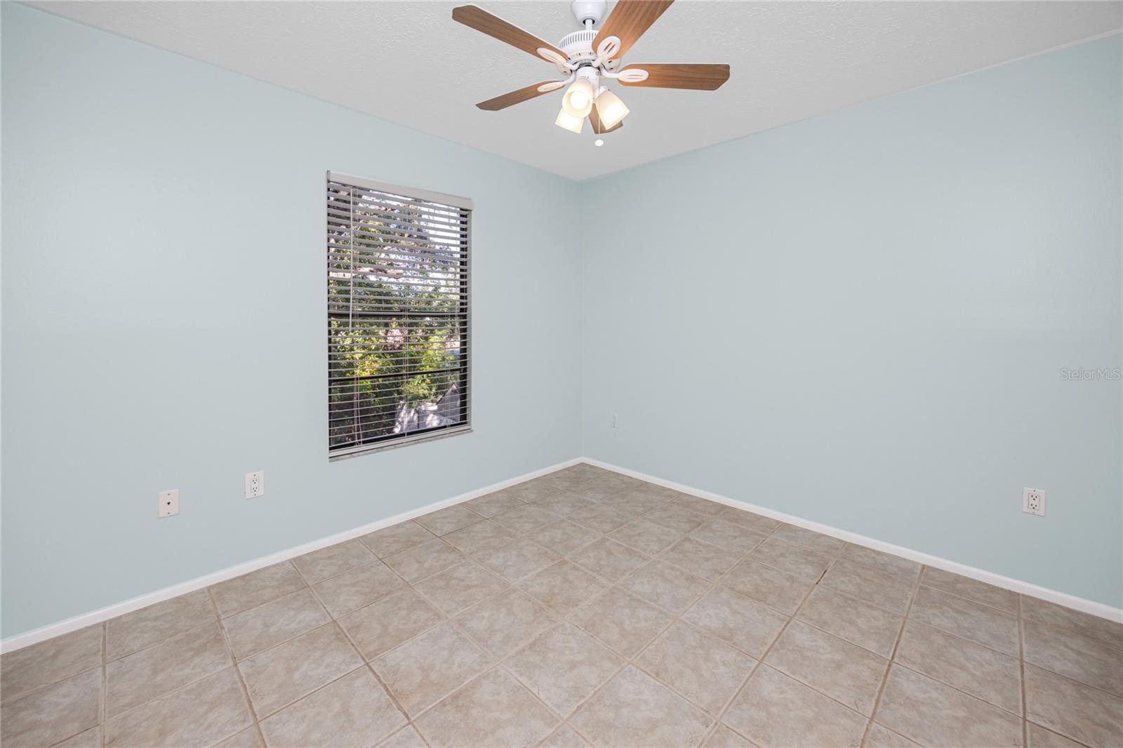 NEAR BAY SUB - Residential Lease
