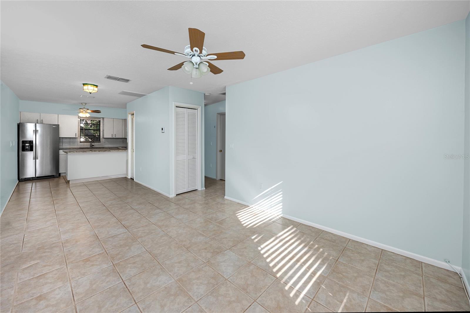 NEAR BAY SUB - Residential Lease