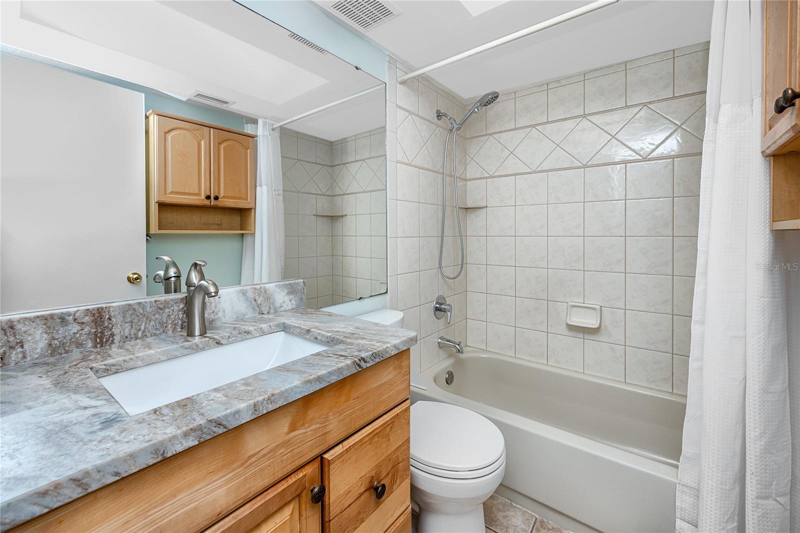 NEAR BAY SUB - Residential Lease
