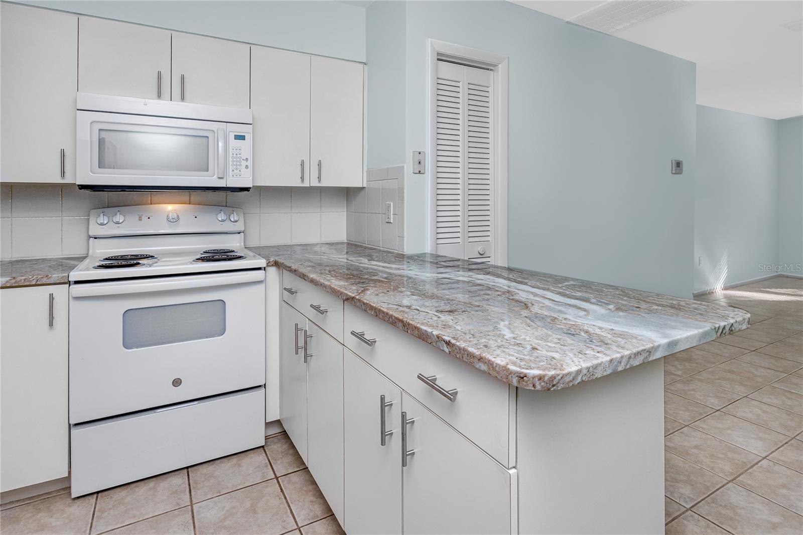 NEAR BAY SUB - Residential Lease