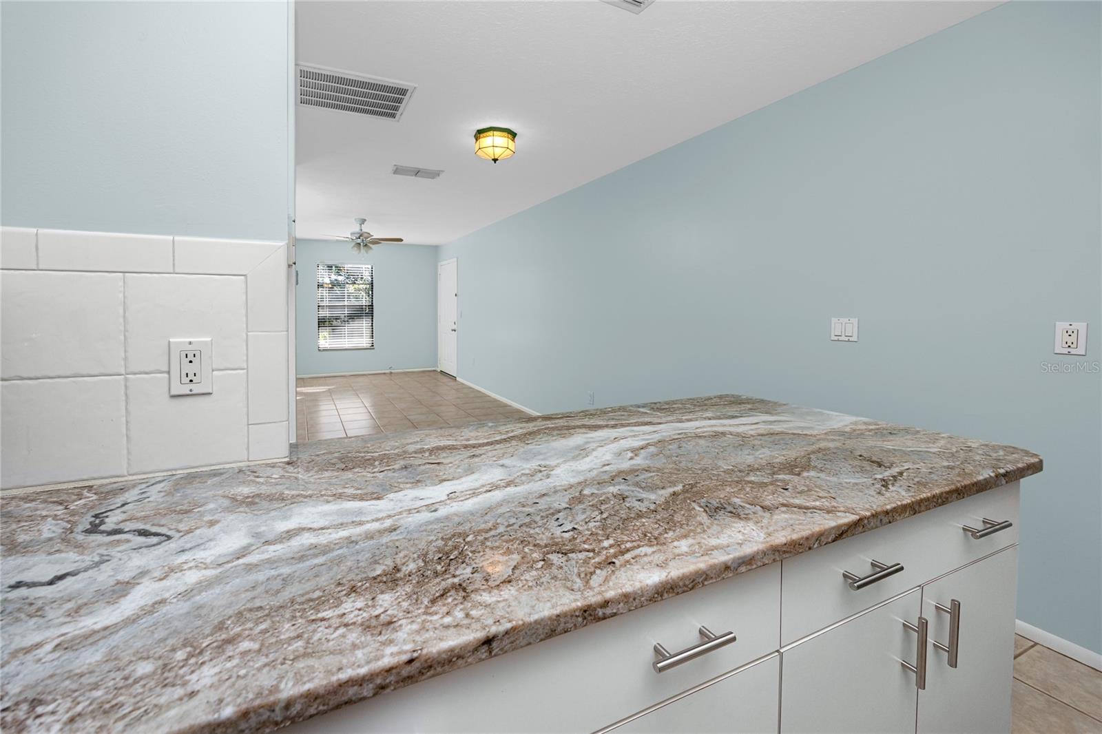 NEAR BAY SUB - Residential Lease