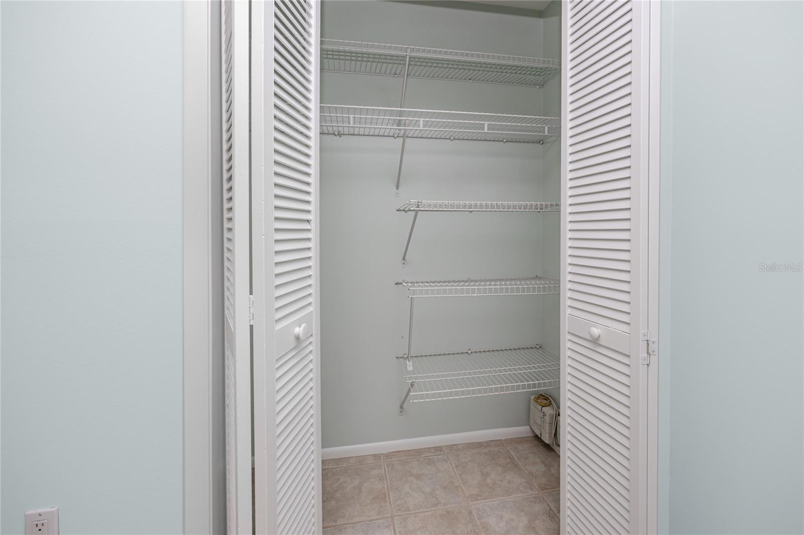 NEAR BAY SUB - Residential Lease