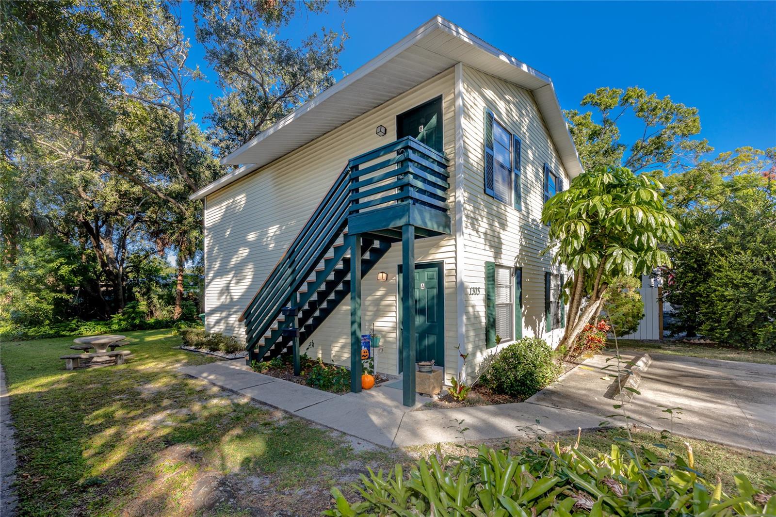 NEAR BAY SUB - Residential Lease