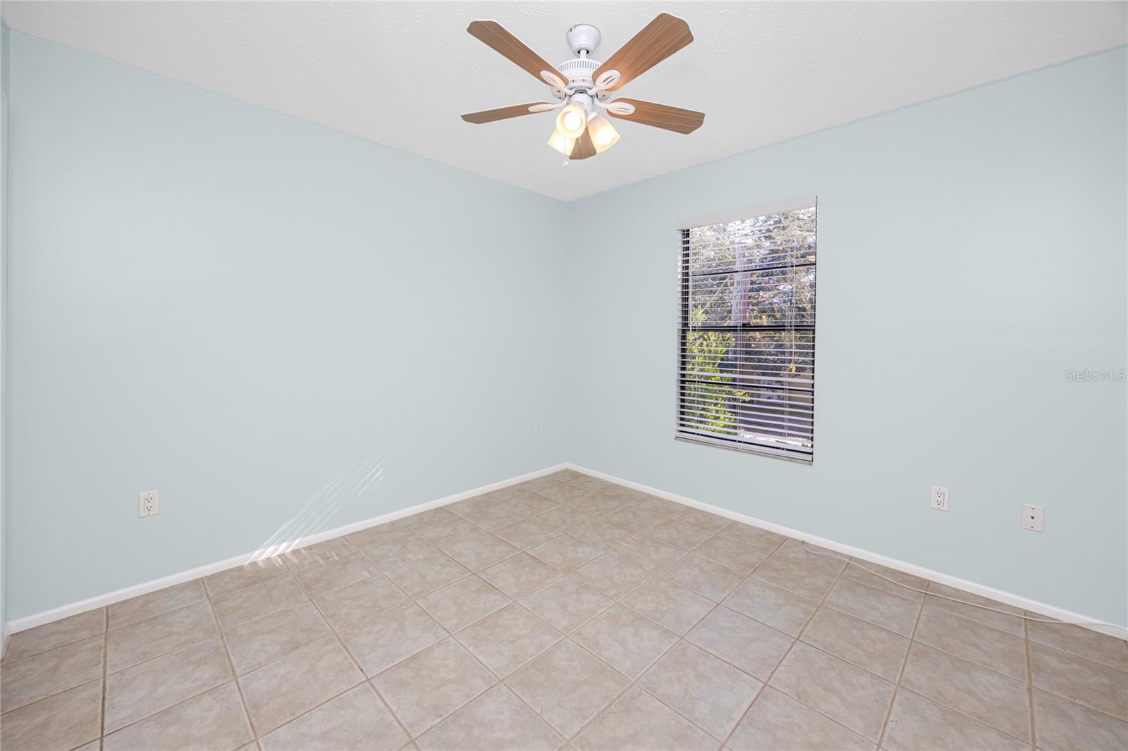 NEAR BAY SUB - Residential Lease