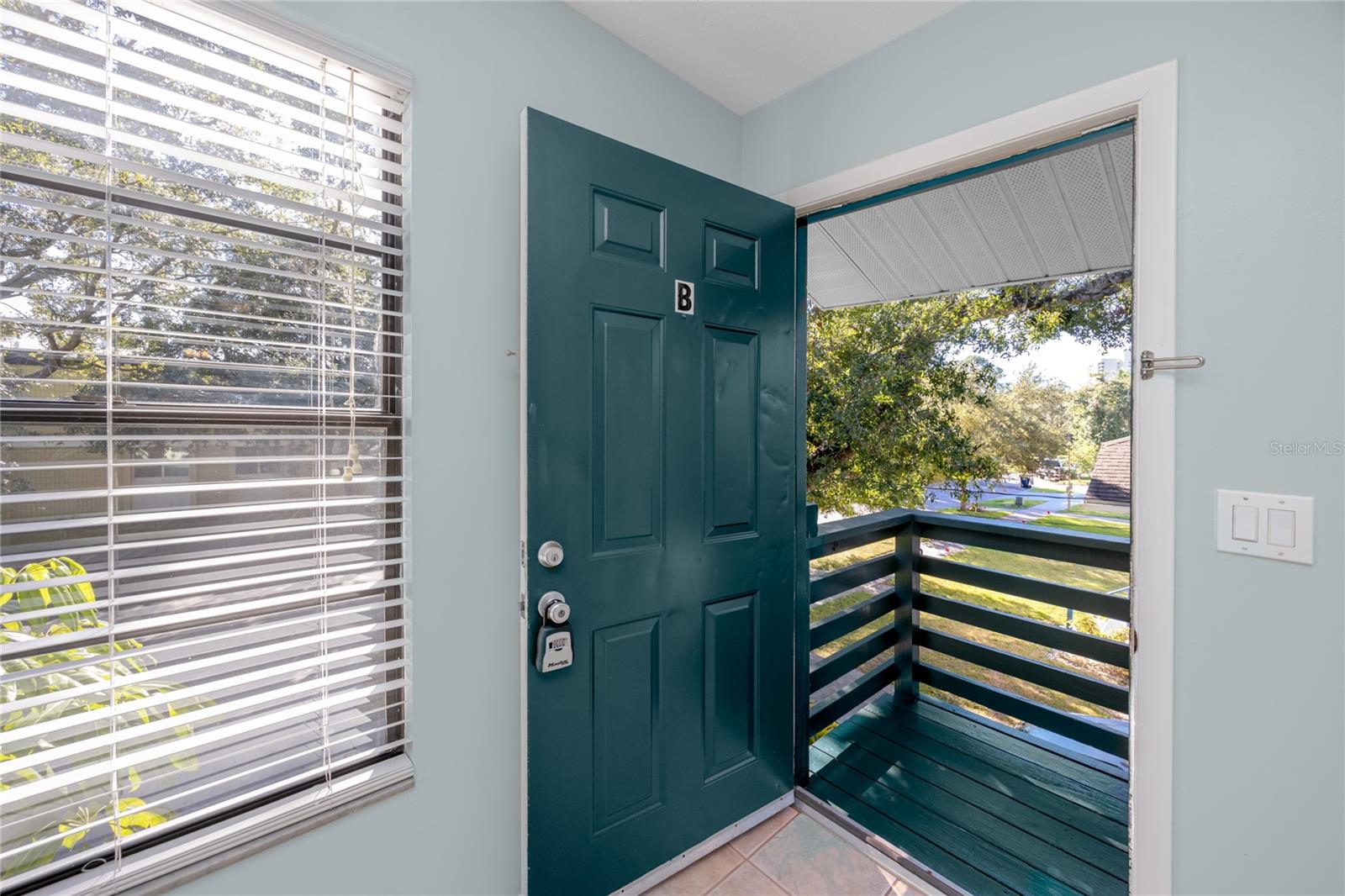 NEAR BAY SUB - Residential Lease