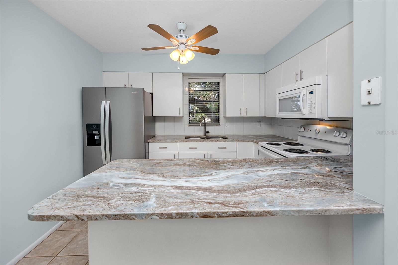 NEAR BAY SUB - Residential Lease