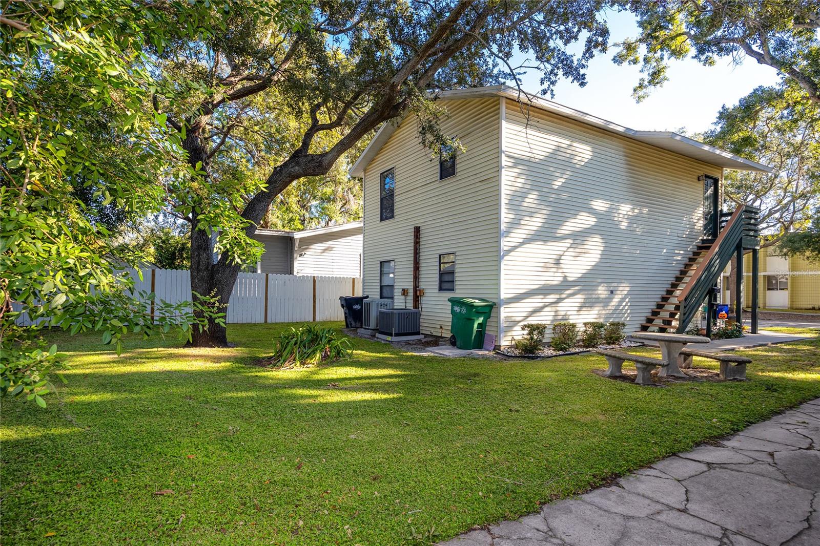NEAR BAY SUB - Residential Lease