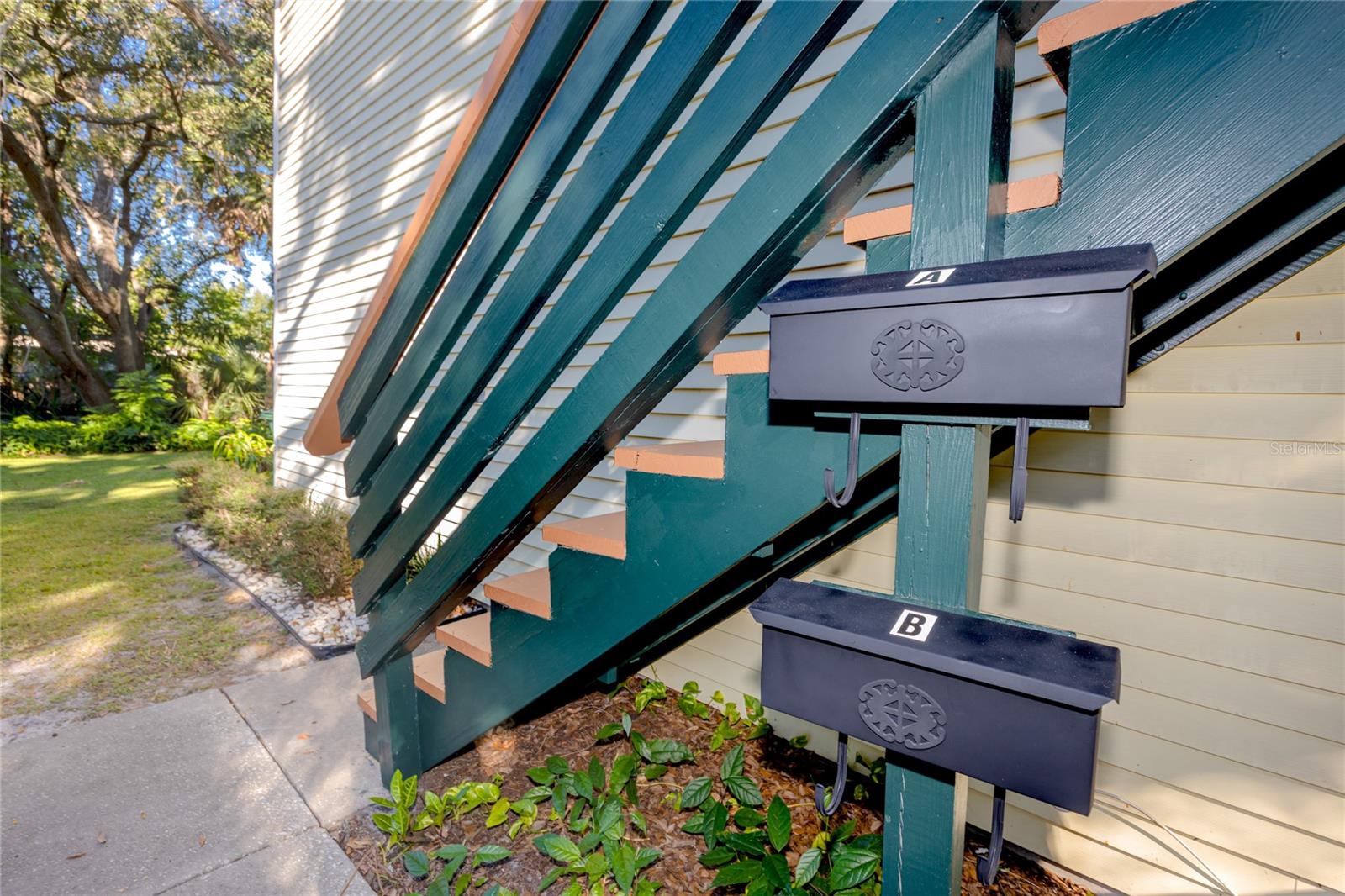 NEAR BAY SUB - Residential Lease