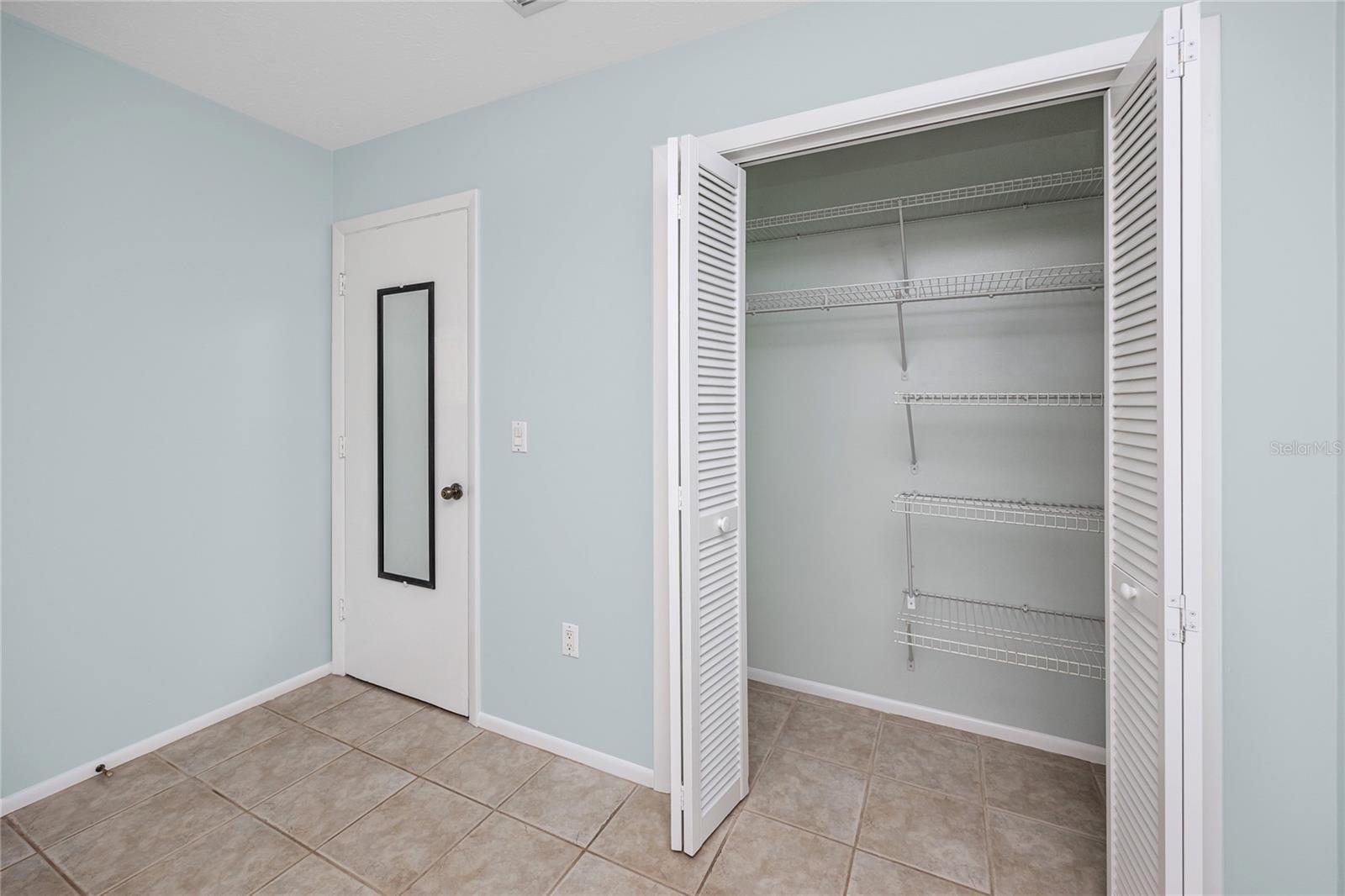NEAR BAY SUB - Residential Lease