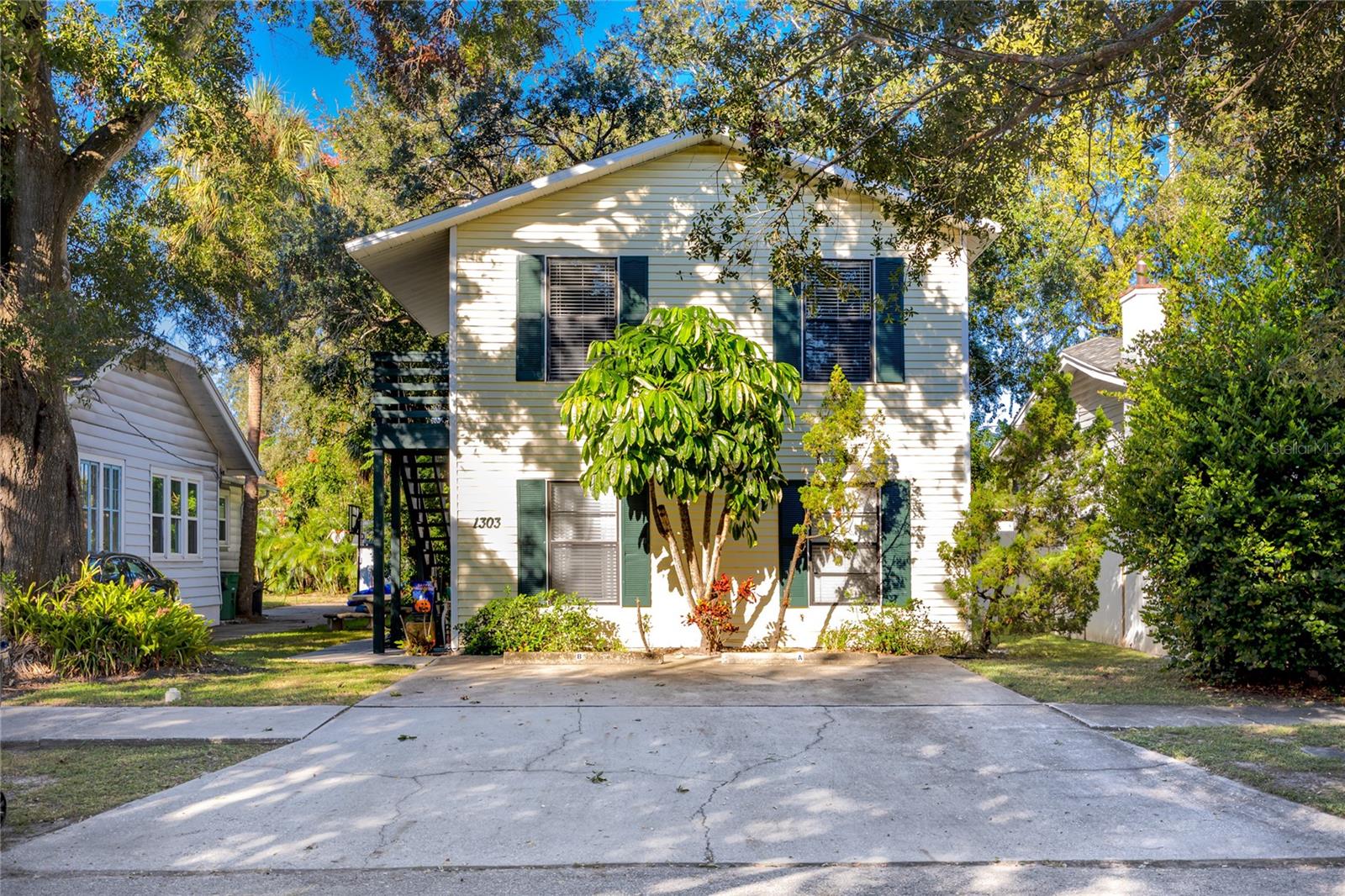NEAR BAY SUB - Residential Lease