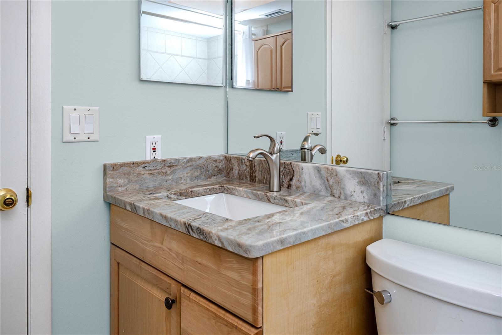 NEAR BAY SUB - Residential Lease
