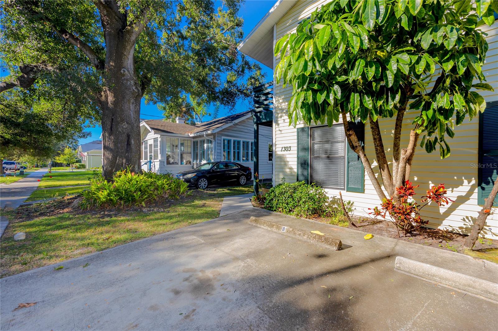 NEAR BAY SUB - Residential Lease