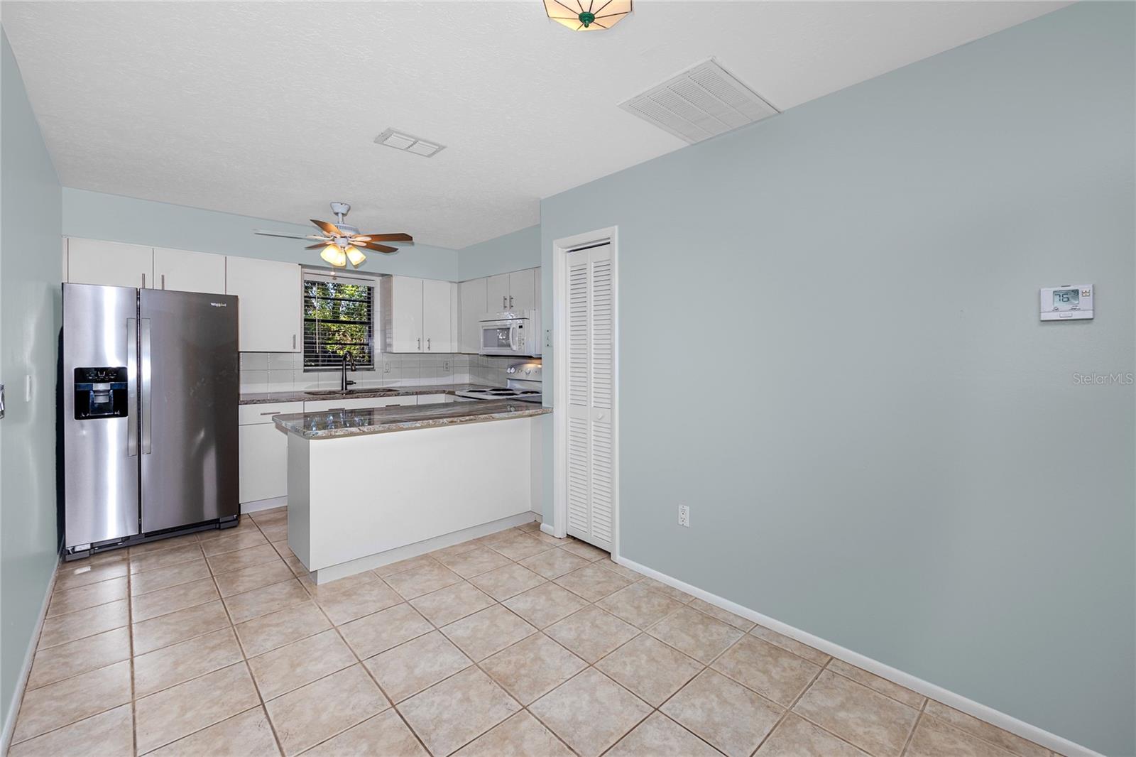NEAR BAY SUB - Residential Lease