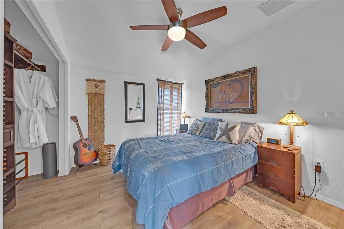 ROCKY CREEK ESTATES - Residential