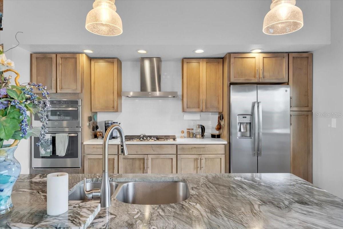 ROCKY CREEK ESTATES - Residential