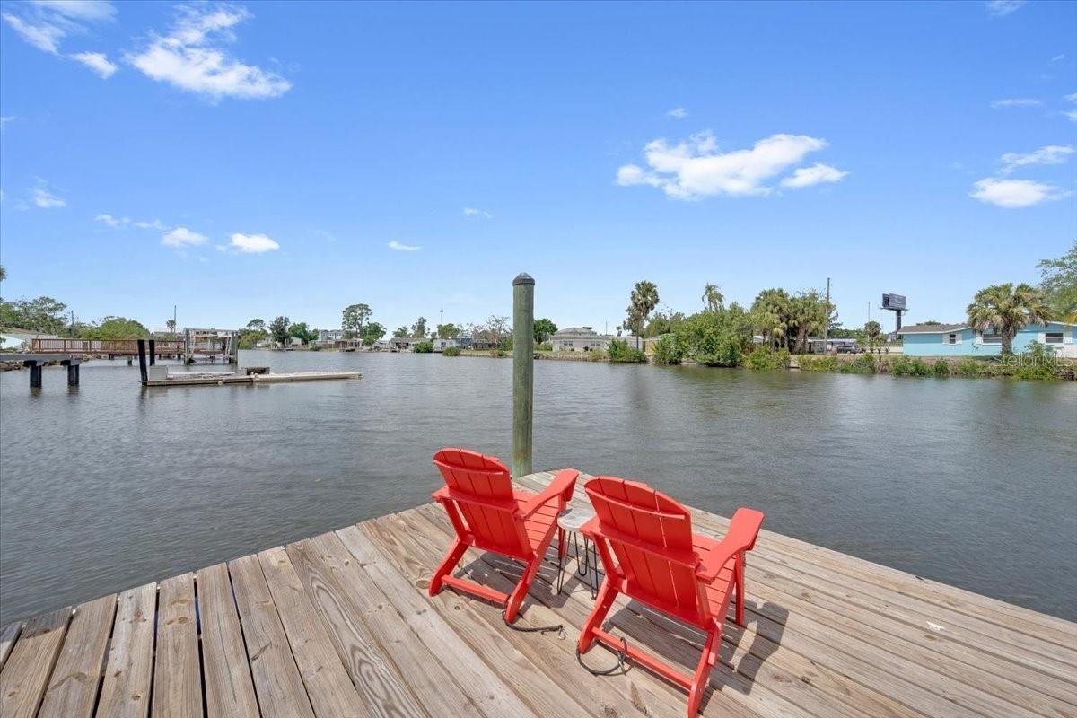 ROCKY CREEK ESTATES - Residential