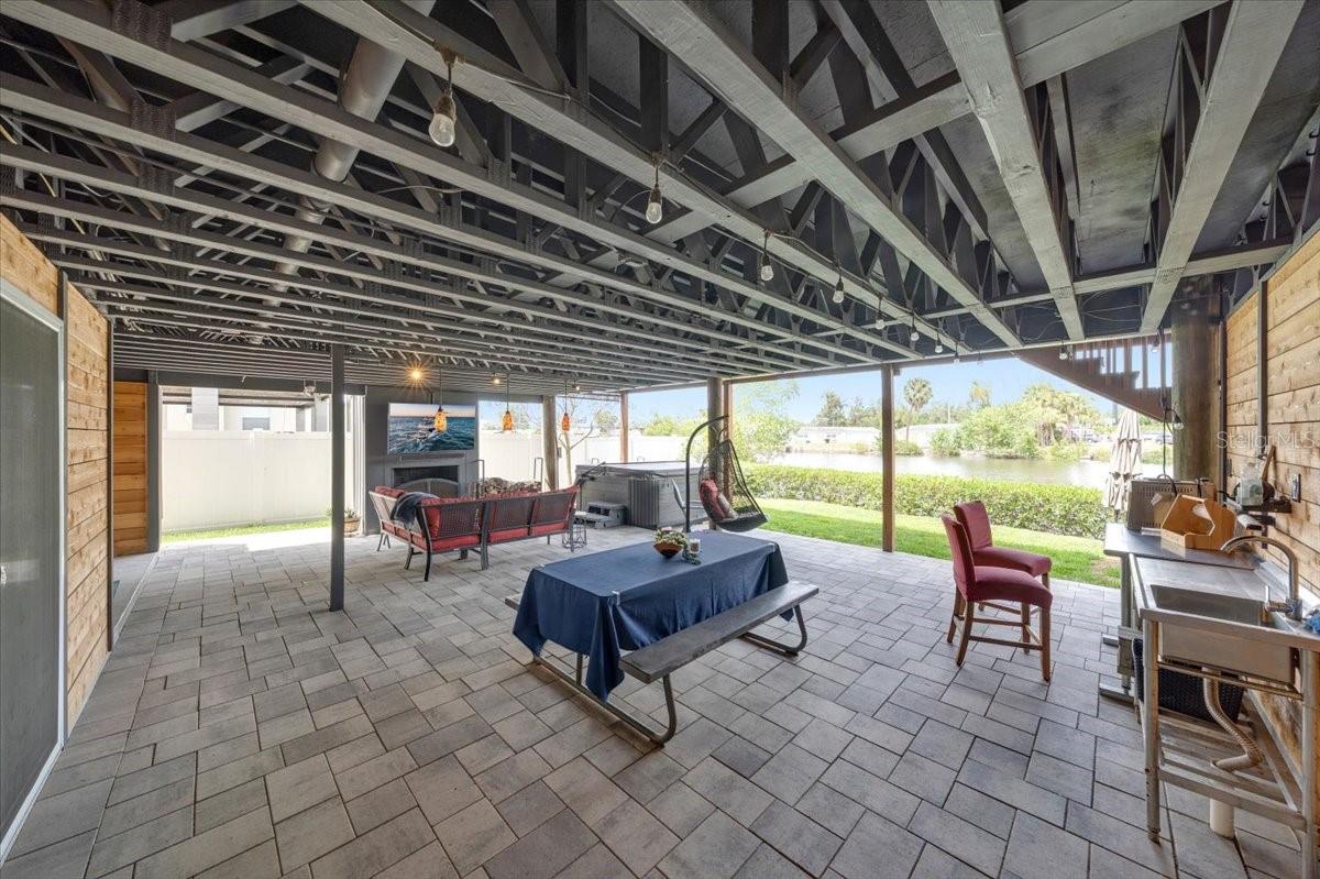 ROCKY CREEK ESTATES - Residential