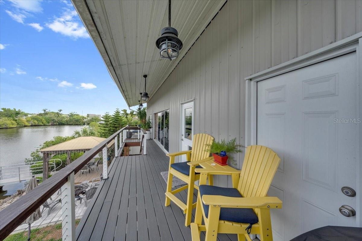 ROCKY CREEK ESTATES - Residential