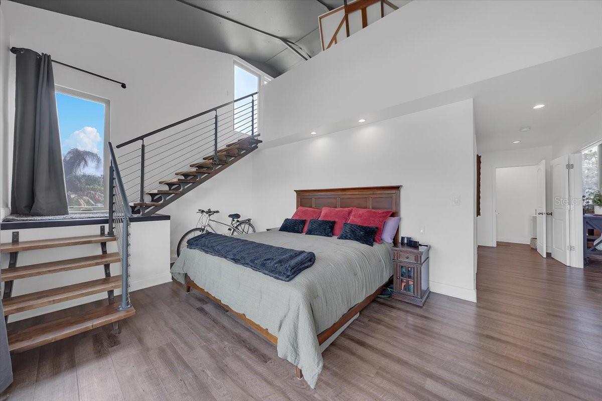 ROCKY CREEK ESTATES - Residential