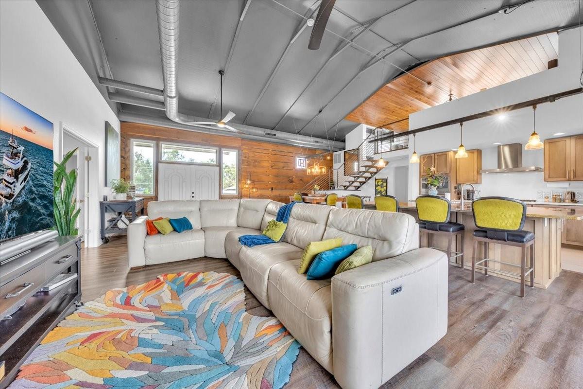 ROCKY CREEK ESTATES - Residential