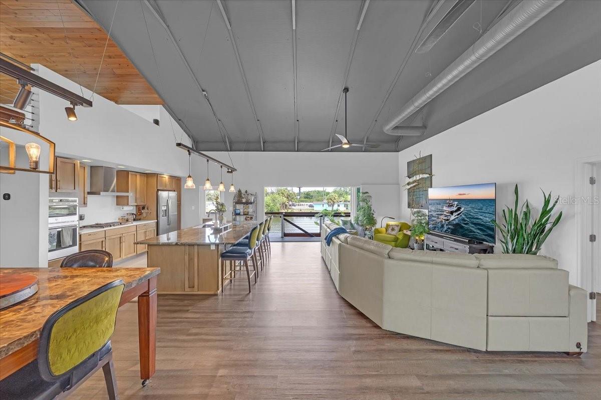 ROCKY CREEK ESTATES - Residential