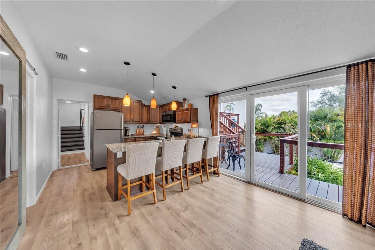 ROCKY CREEK ESTATES - Residential