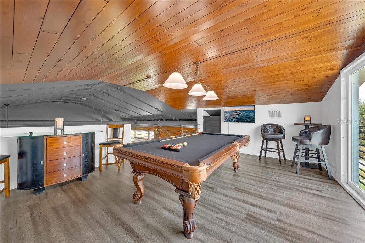 ROCKY CREEK ESTATES - Residential