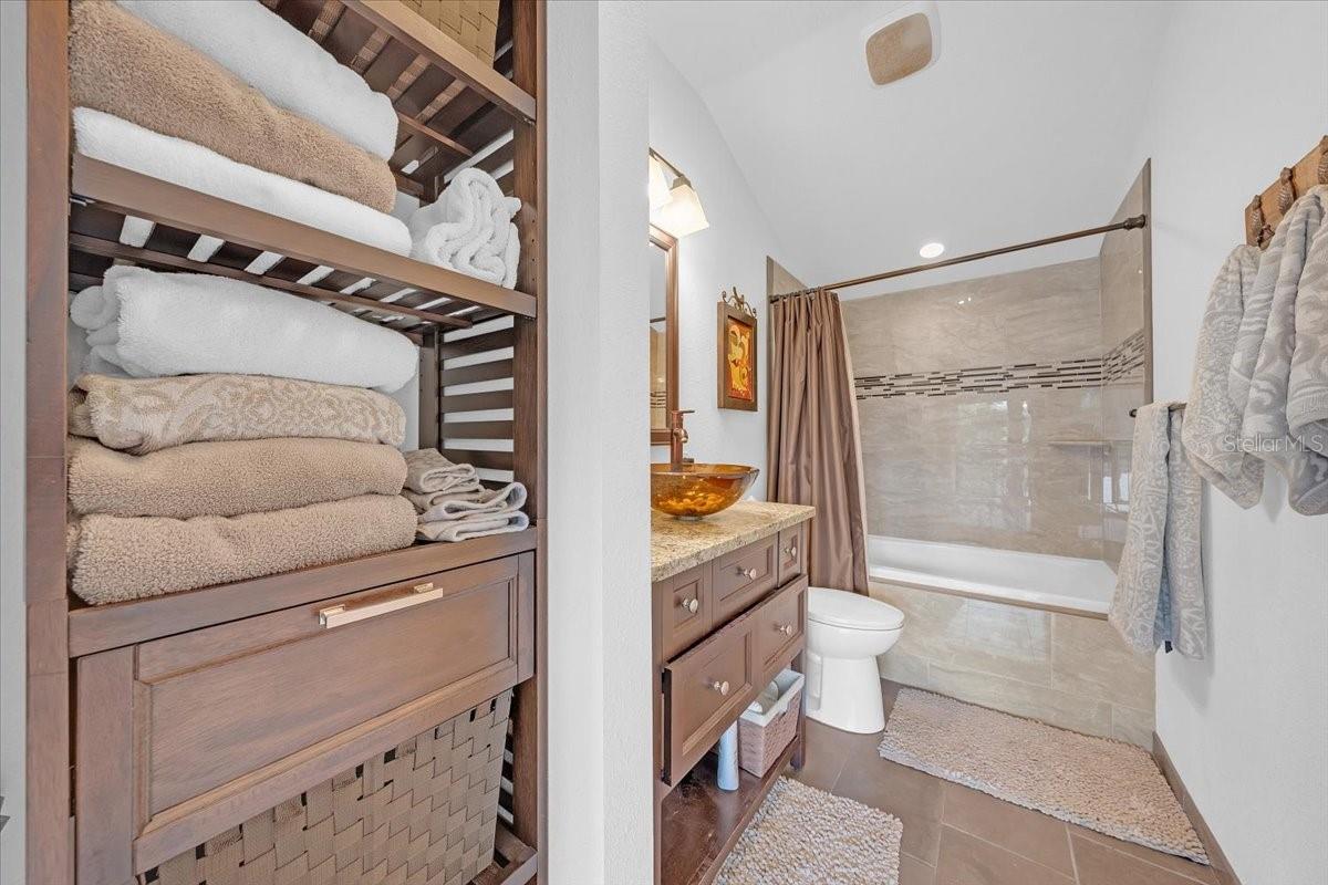 ROCKY CREEK ESTATES - Residential